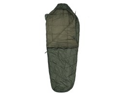 Saco de dormir Modular con bolsa de compresión - Olive Drab [TF-2215]