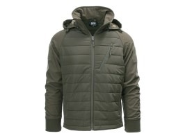 Chaqueta Mojave - Verde Ranger [TF-2215]