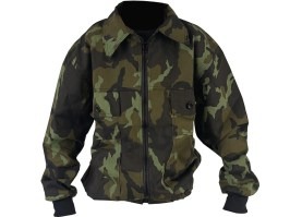 Chaqueta camuflaje niños - vz.95 [TifanTEX]