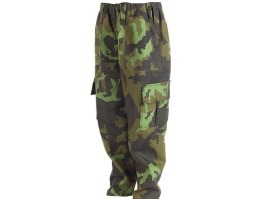 Pantalones de camuflaje para niños - vz.95 [TifanTEX]