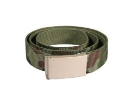 Cinturón pantalón Textil 39mm - Woodland [TifanTEX]