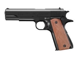 Pistola de muelle M1911A1 [Tokyo Marui]