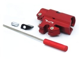 Cámara Hop-Up Omnix para Hi-Capa [T-N.T. Studio]