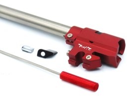 kIT RETROFIT 112mm S+ Omnix para Hi-Capa [T-N.T. Studio]