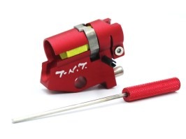 Cámara Hop-Up V2 para ASG y KJ Works CZ P-09 [T-N.T. Studio]