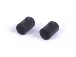 Bucking de recambio T-HOP para Hop-Up a 60° para el kit de actualización GHK AK V3 (2 unidades) [T-N.T. Studio]