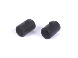 Bucking de recambio T-HOP para Hop-Up de 60° para el kit de adaptación GHK AUG (2 unidades) [T-N.T. Studio]