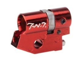 TDC Hop-Up Chamber The ONE para Pistolas ASG y KJ Works SHADOW 2 / SP-01 GBB [T-N.T. Studio]