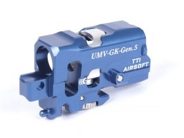 CNC TDC Hop-Up Chamber Infinity para pistola Umarex (VFC) Glock - Azul [TTI AIRSOFT]