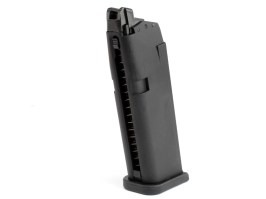 Cargador de gas para pistolas Umarex Glock 19 Gen.3 GBB [UMAREX]