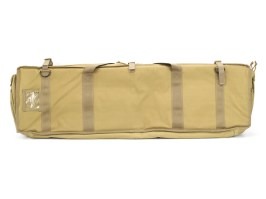 Bolsa para fusil M249, 115 cm - TAN [UFC]