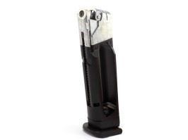 Cargador CO2 para Umarex GBB Glock 17 Gen.5 [UMAREX]