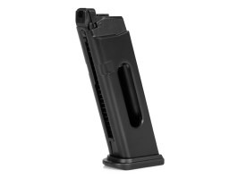 Cargador CO2 para Umarex GBB Glock 17 Gen.5 MOS [UMAREX]