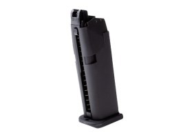 Cargador de gas para pistolas Umarex Glock 19 Gen.5 [UMAREX]