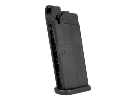 Cargador de gas para pistolas Umarex Glock 42 GBB [UMAREX]