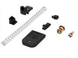 Kit de servicio para cargador Umarex Glock 17 Steel Slide GBB [UMAREX]