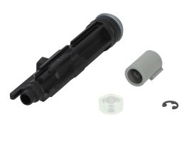 Kit de servicio para pistola Umarex Glock 17 Steel Slide GBB [UMAREX]