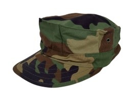 US USMC Gorra Original - Woodland []