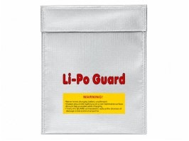Bolsa de seguridad para LiPo [VB Power]