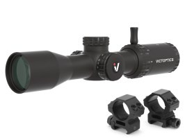 Visor Victoptics 2-7x32 MPVO [Vector Optics]