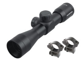 Visor Victoptics B1 4x32 Compact [Vector Optics]