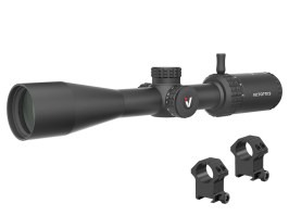 Visor Victoptics SOI 3-9x40 MPVO [Vector Optics]