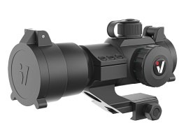 Mira de punto rojo Stinger 1x28 [VictOptics]