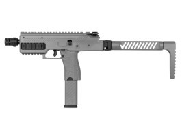 Airsoft GBB VMP-1 SMG - Grey [Vorsk]