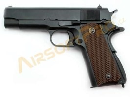 Pistola de airsoft 1943 A1 4.3
