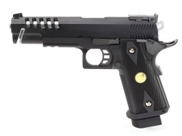 Pistola de airsoft HI-CAPA 5.1 Tipo K - full metal, blowback [WE]