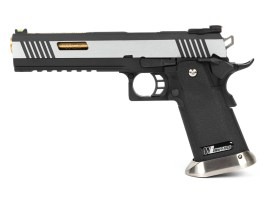 Pistola airsoft Hi-Capa 6