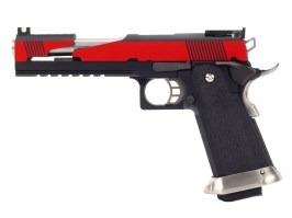 Pistola airsoft Hi-Capa 6