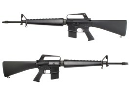 Rifle de airsoft M16A1 GBB - full metal [WE]