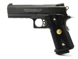 Pistola de airsoft Hi Capa 4.3 OPS Special Edition - GBB, full metal [WE]