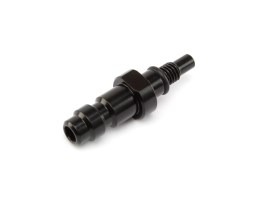 Válvula adaptadora HPA para almacén de gas WE, KJ Works [WE]