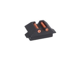 Mira de fósforo para WE serie G - PN 46 [WE]