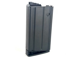 Cargador de gas para WE SC-H (Scar H), versión 3 - negro [WE]