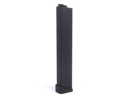 Cargador de capacidad media de 100 cartuchos para la Well WE01 [Well]