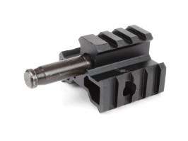Adaptador de bípode RIS para MB01,04,05,08... [Well]