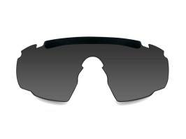 Lente para WileyX SABER Advanced - smoke [WileyX]