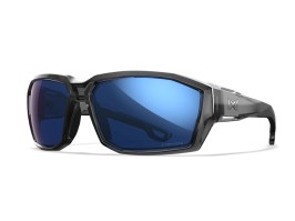 Gafas ALPINE CAPTIVATE™ - Polarizadas con espejo azul [WileyX]