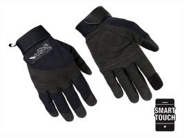 Guantes APX SmartTouch - negro [WileyX]