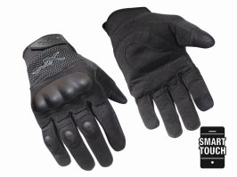 Guantes DURTAC SmartTouch - negro [WileyX]