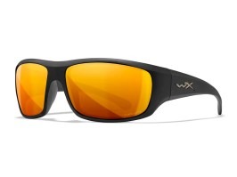 Gafas OMEGA CAPTIVATE™ - Bronce Espejo [WileyX]