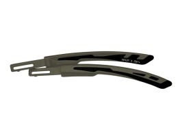 Puntas de las patillas para WileyX SABER Advanced - OD Green [WileyX]
