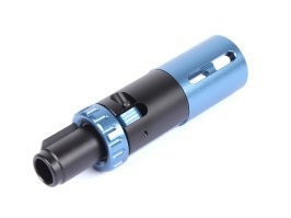 Cámara Hop-Up CNC para A&K, LCT, Raptor PKM / M60 [X Power]