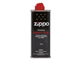 Fluido Premium para encendedor Zippo, 125ml [Zippo]