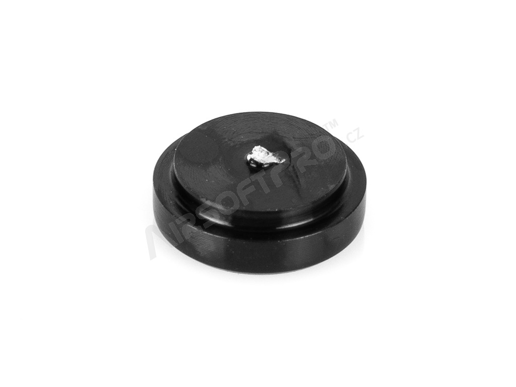 CNC Tapa del selector de incendios M4, tipo A - Negro [RetroArms]