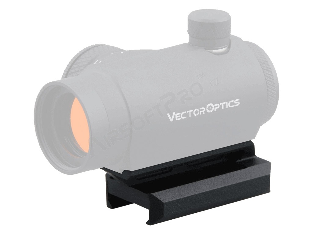 Soporte RIS corto - 0,5