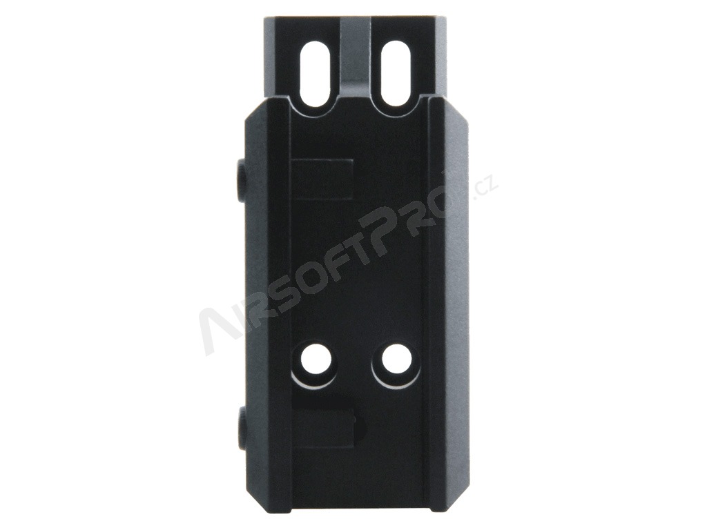 Soporte RIS corto - 0,5